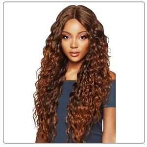"NWT" Outre Amara Hair Wig S1B/30